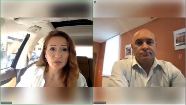 Бизнес под ключ. 25.06.22 смотреть онлайн