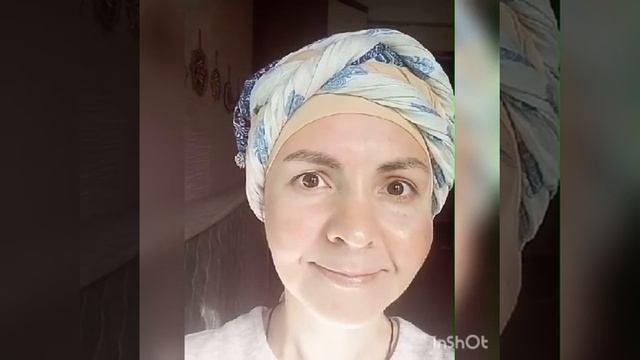 МЕДИТАЦИЯ2 "УЛЫБКА СЕРДЦА" смотреть онлайн