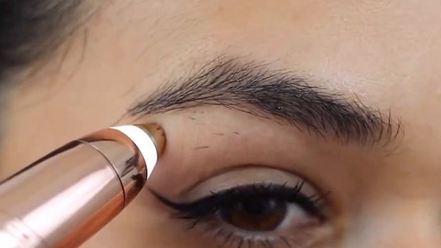 Епілятор для брів смотреть онлайн