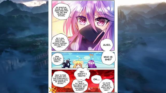 Sealed Divine Throne Episode 117 Explained in Hindi|Throne of Seal part 117 novel explained in hind смотреть онлайн