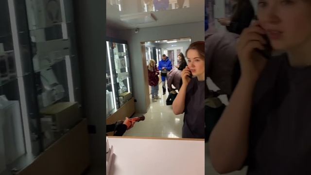 Вы знали, что Дайсон отлично подходит для съёмок вместо вентилятора? ? #dyson смотреть онлайн