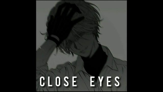 Dvrst - Close Eyes (slowed + Reverb) Remix Song