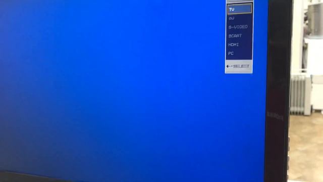 Телевизор Fusion