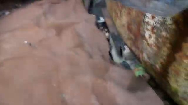 УСТРАНЯЮ ТЕЧЬ БАКА. ЛЕГКО!!!!! смотреть онлайн