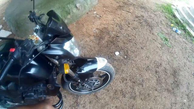 Best Modifications on YAMAHA FZ s смотреть онлайн