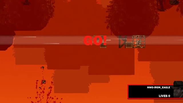 (ps4) Broforce game breaking issue смотреть онлайн