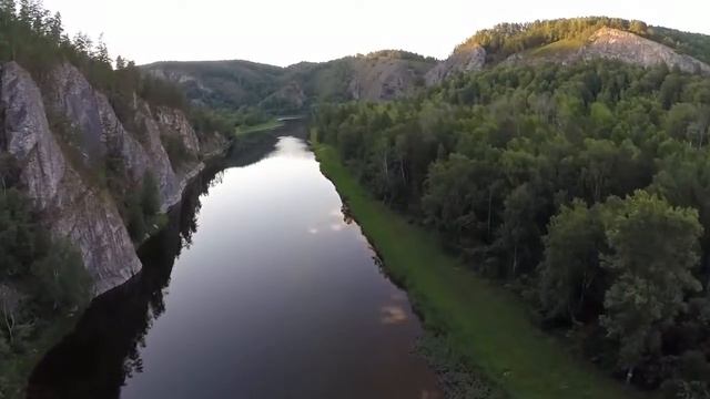 Башкирия смотреть онлайн
