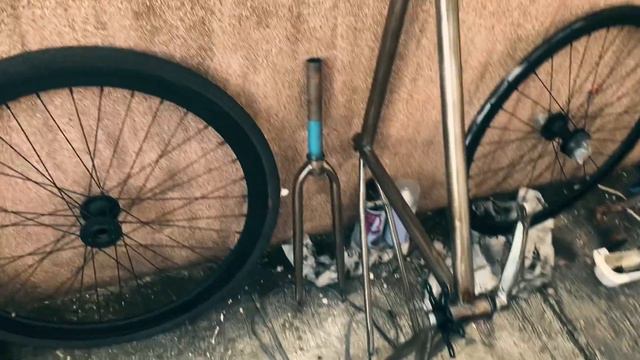 Планы на будущее. Изучаем местность. смотреть онлайн