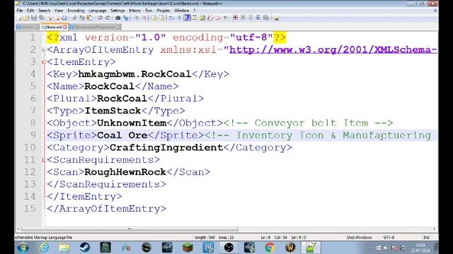 How to make your own Mod for FCE Part 2 Items смотреть онлайн