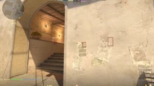 Демка в мм кс2 с софтом