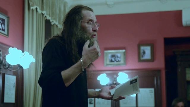 ПОЭТ БОРИС ГРИНБЕРГ В "СТАРОЙ ВЕНЕ" (2) 2017 смотреть онлайн