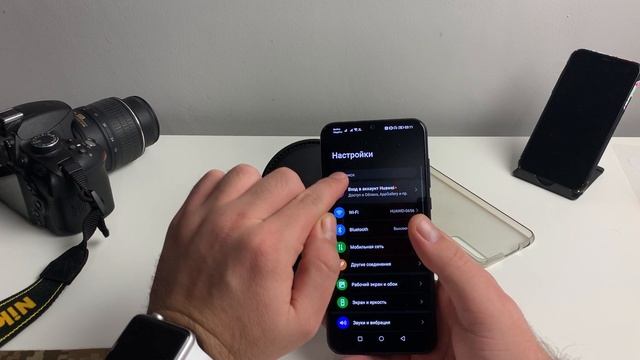 Смартфон завис не выключается что делать?Как выключить телефон перезагрузить Xiaomi,Samsung Андройд смотреть онлайн