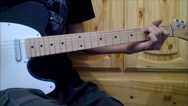 Rammstein - Ein Lied (Cover) смотреть онлайн