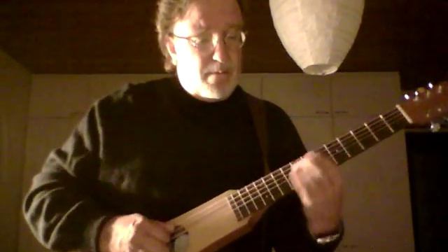 Harlem Nocturne On Martin Backbacker смотреть онлайн