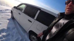 В НОВЫЙ ГОД С   НОВОЙ МАШИНОЙ ТОЙОТА ПРОБОКС 4 WD РАБОЧАЯ ЛОШАДКА!!!