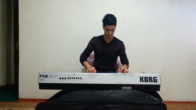 Emil sintez korg pa50 смотреть онлайн