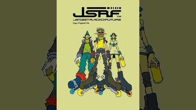 Hideki Naganuma vs. Fatboy Slim - Teknofeller Skank смотреть онлайн