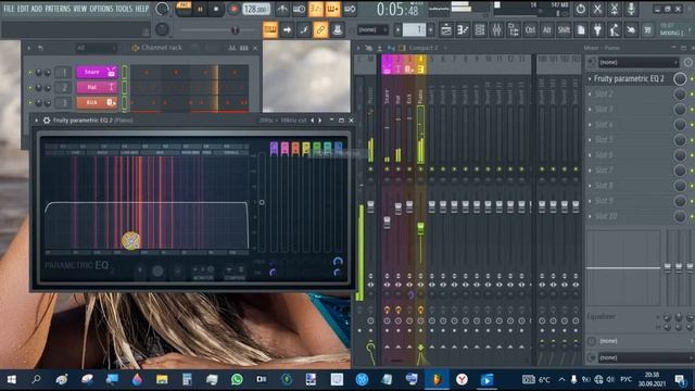КАК НАПИСАТЬ ЧИЛЛОВЫЙ LO FI ЗА 10 МИНУТ ГАНГСТЕР БИТ смотреть онлайн