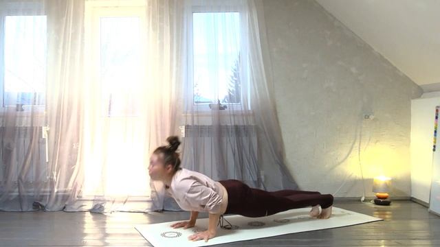 СУРЬЯ НАМАСКАР смотреть онлайн