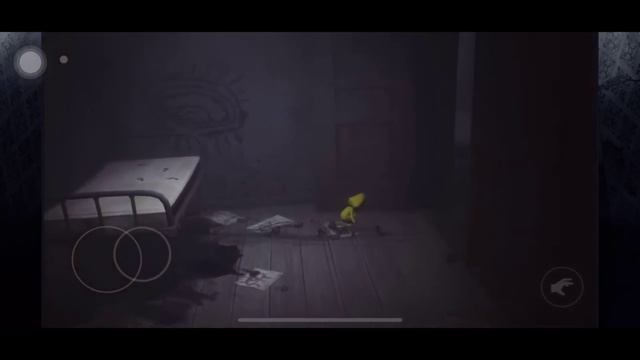 Little Nightmares Mobile Review & Gameplay 60fps Android & iOS | Adventure | Horror Game смотреть онлайн
