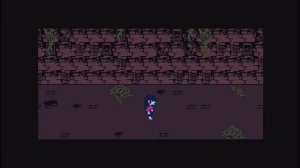 Новый СЕКРЕТНЫЙ босс в Deltarune Chapter 2 | Гайд