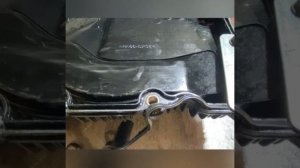 Ремонт двигателя Камминс 2.8, подробная диагностика. ГАЗель Некст.