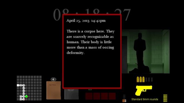 Let's Play The Consuming Shadow - Ending - i see you (Consuming Shadow Gameplay) смотреть онлайн