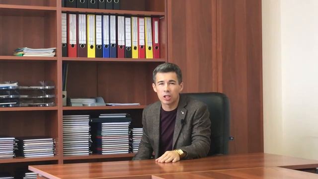 Сергей Соломин "Коммутативные и алеаторные договоры" (лекция) смотреть онлайн