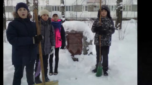 Ребячка День добровольца 2017 смотреть онлайн