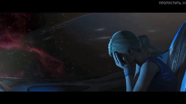 INJUSTICE 2. Shattered Union. Chapter 1: The fall of God's смотреть онлайн
