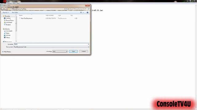 How to make a bukkit minecraft server 1.2.5 смотреть онлайн