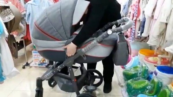 Коляска adamex neonex alfa x1 обзор от 0901 2019