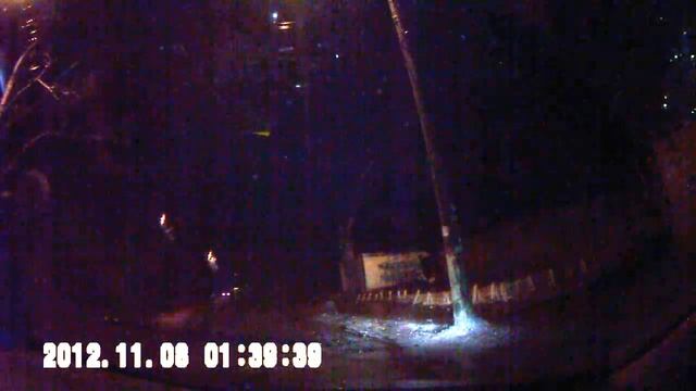 сбил лису.AVI смотреть онлайн