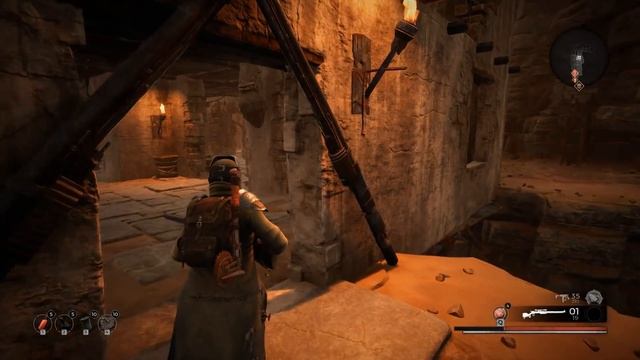 В чём суть: Remnant: From The Ashes [Обзор]