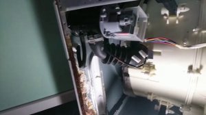 СЛИВНОЙ НАСОС LG, ремонт, помпа стиральной машины гудит, КАК ЗАМЕНИТЬ САМОМУ? ШУМИТ, ГУДИТ!!!