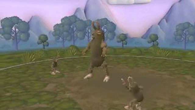 spore pl-POKEMON pinsir смотреть онлайн