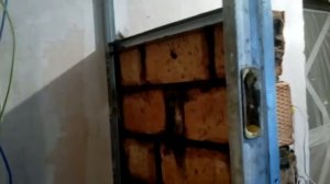 Кондуктор кладки кирпича на ребро