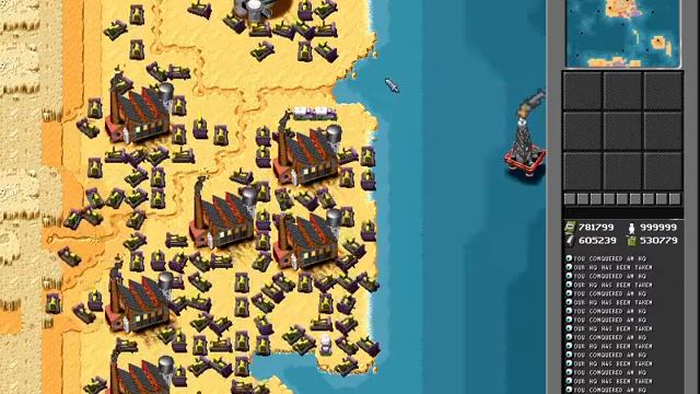 ARSENAL: Taste the Power - Gameplay - Get Monster Honour medal смотреть онлайн