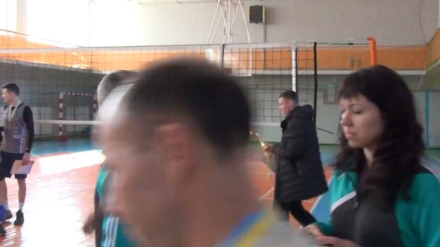 2-й тур чемпионата Украины по пляжному волейболу среди юношей 2000 г. р. смотреть онлайн