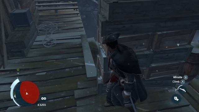 Assassin's Creed 3 - Walkthrough/Gameplay - Part 12 [Sequence 3] (XBOX 360/PS3/PC) смотреть онлайн