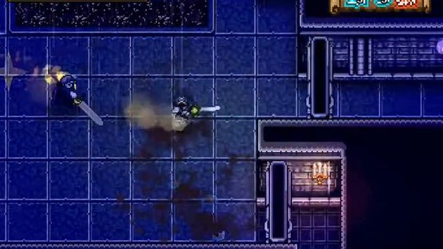 Wayward Souls: Beating Tutorial Mobile смотреть онлайн