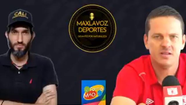 Mauricio Romero pdt de América. Cuando llega Alejandro Quintana? | se queda Mateo Ortiz? | y más смотреть онлайн