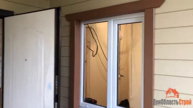 Реконструкция дачного дома в Санкт-Петербурге 89219217746 смотреть онлайн