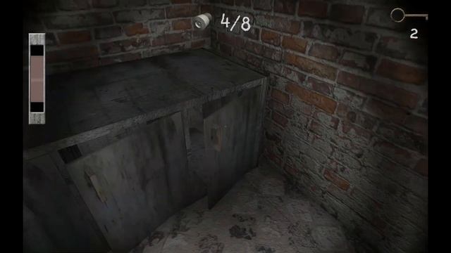 ПК версия Слендрины В школе►Slendrina The School on PC || Full GamePlay смотреть онлайн