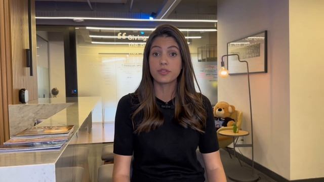 O que faz um analista de B.I? смотреть онлайн