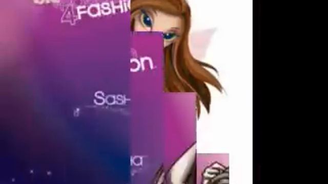Bratz Sasha "Bunny Boo" Tribute смотреть онлайн