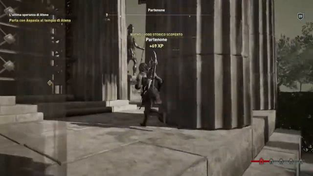 81 Assassin’s Creed® Odyssey Le Strade Si Tinsero 2