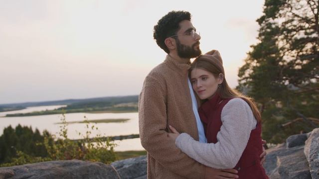 Любовь - удивительное и трепетное чувство смотреть онлайн