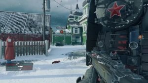 Call of Duty Black Ops 4 Gameplay Прохождение Первый запуск #1 PS4