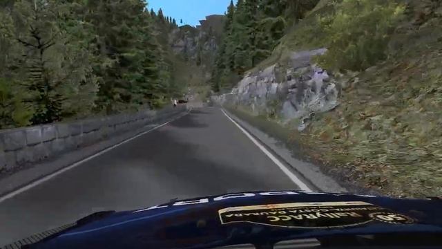 1NRC9 - I. Livex Rally Zlin - RZ 16 (Sturec II) смотреть онлайн